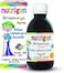 Nutrigen Childrens Growmega Syrup, 200ml
