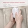Switchbot Curtain Smart Electric Motor, Wireless App Or Automate Timer Control, Add Hub Mini/Plus Compatible With Alexa, Google Home, Homepod, Ifttt (U-Rail)