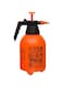 Generic Spray Bottle Pump Orange/Black