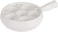 Revol Ceramic 6 Hole Starters Mushroom Strawberry Escargot Snail Dish