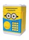 Generic Minion Atm Piggy Bank