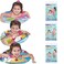 BWAY SWIM RING SEA CREATURE 51CM