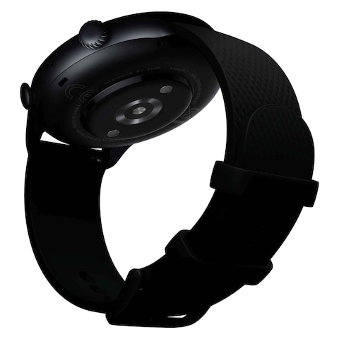 Amazfit GTR 3 Pro Smartwatch GPS A2040 46mm Infinite Black