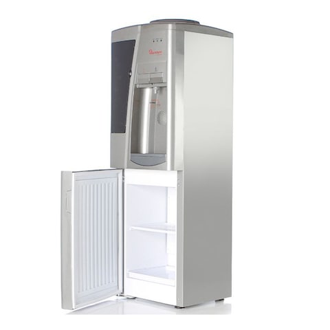 Hot And Cold Free Standing Water Dispenser Rm357