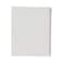 Warq Notes Spiral Notepad A4