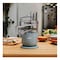 Kenwood MultiPro Go Food Processor FDP22.130GY Grey 650W