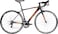 Battle Flying 360 Racing Bicycle 700c (Orange)