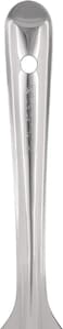 Royalford 27 Cm Stainless Steel Basting Oval Spoon- Rf11494, Ideal For Cooking And Serving Food, Premium-Quality Oval Spoon, Food-Grade, Elegant And Lightweight Design, Silver