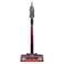 Shark Anti Hair Wrap Cordless Stick Vacuum Cleaner IZ201ME, 0.7 L, Burgundy Red, HEPA Filter