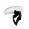 Krypton Luggage Scale, 40 Kg Maximum Capacity, Lcd Display, Abs Material With High Precision