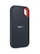 Sandisk Extreme Portable SSD External Hard Drive 2TB Black