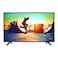Philips 50-Inch UHD Smart TV 50PUT6103