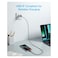 Anker USB-C Cable Braided 3ft Black