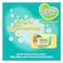 Babyjoy mega pack wet wipes thicker &amp; larger scented 40 x 3