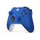 مايكروسوفت ذراع تحكم لاسلكية لجهاز اكس بوكس - زرقاء