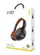 Avoo 206 Bluetooth On-Ear Headphones