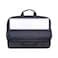 Rivacase 8231 15.6 Inches Laptop Bag Black