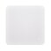 Apple Polishing Cloth White