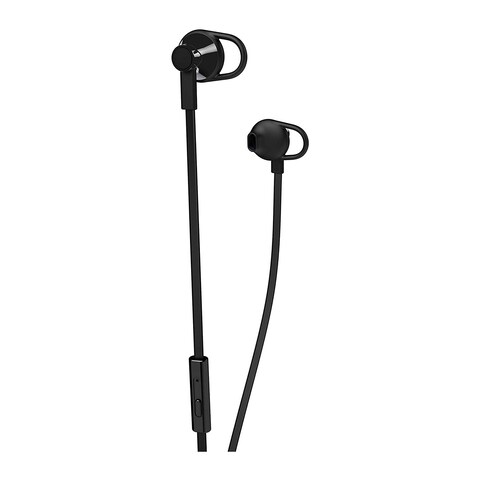 HP 150 In-Ear Headset - Red