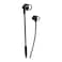 HP 150 In-Ear Headset - Red