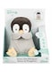 Gund Kissy The Animated Penguin