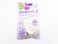 Sempertex 24'' Round Balloons, Latex Balloons, White, 3 Pcs, 60cm (Pack of 3)