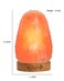 Geohoney Himalayan Salt Lamp 3+ KG - Mountain Shaped