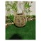 MyChoice LED Rattan Lantern 5.5cm