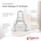 Pigeon Nursing Bottle 26012 Clear 120ml