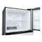 TCL Double Door Top Mounted Refrigerator P700TMN 700L Inox
