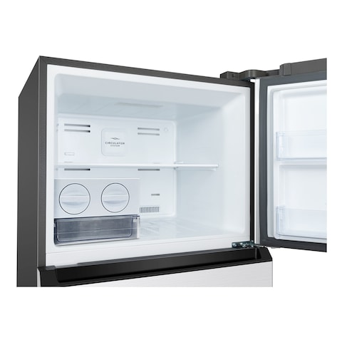 TCL Double Door Top Mounted Refrigerator P700TMN 700L Inox