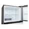 TCL Double Door Top Mounted Refrigerator P700TMN 700L Inox