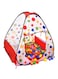 Tent Play Ball Play Tent 74X 74X 88cm