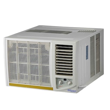Super General Window AC SGA19 18370BTU 1.5 Ton