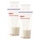 Pigeon Breast Milk Storage Bags 26208 Clear 180ml Pack of 25