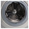 White Point Front Load Automatic Washing Machine - 7 Kg - Silver - WPW71015DSWS