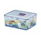 Lock &amp; Lock Food Container Rectangular 5.5L