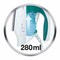 Braun Steam Iron 2000 Watt - Green - TS330C