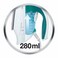 Braun Steam Iron 2000 Watt - Green - TS330C