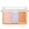 Milani Stellar Lights Highlighter Palette, 02 Holographic Beams