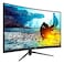 Philips 27-Inch Full HD Curved Gaming Monitor 272M8CZ/89 Black