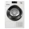 Miele Front Loading Heat Pump Dryer TWF760 WP 8kg Lotus White