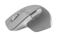 Logitech Wireless Mx Master 3 Advanced Wireless Mouse - Mid Grey