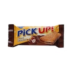 Buy Bahlsen Pick Up Choco Hazelnut Biscuits 28g in Saudi Arabia