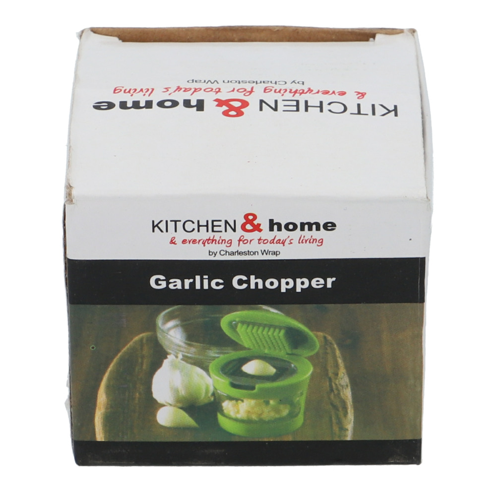 Kitchen &amp; Home Garlic Chopper