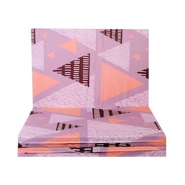 Foldable Mattress Foam Moonlight 90x180x7cm