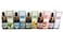 JMB Aroma Scented Essential Oil Pack Of 5 Flavours For Humidifier