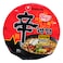 Nongshim Gourmet Spicy Shin Noodles Bowl 114g