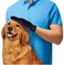 Aiwanto Pet Hair Remover Glove- Dog Hair Brush Cat Brush