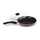 Royalford fry pan with lid 24cm 